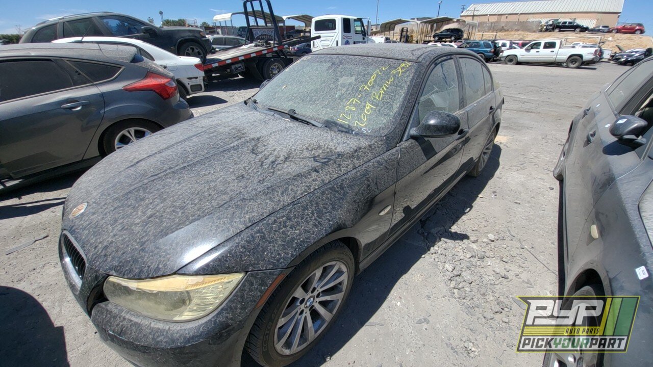 Photo of 2009 Bmw 328I