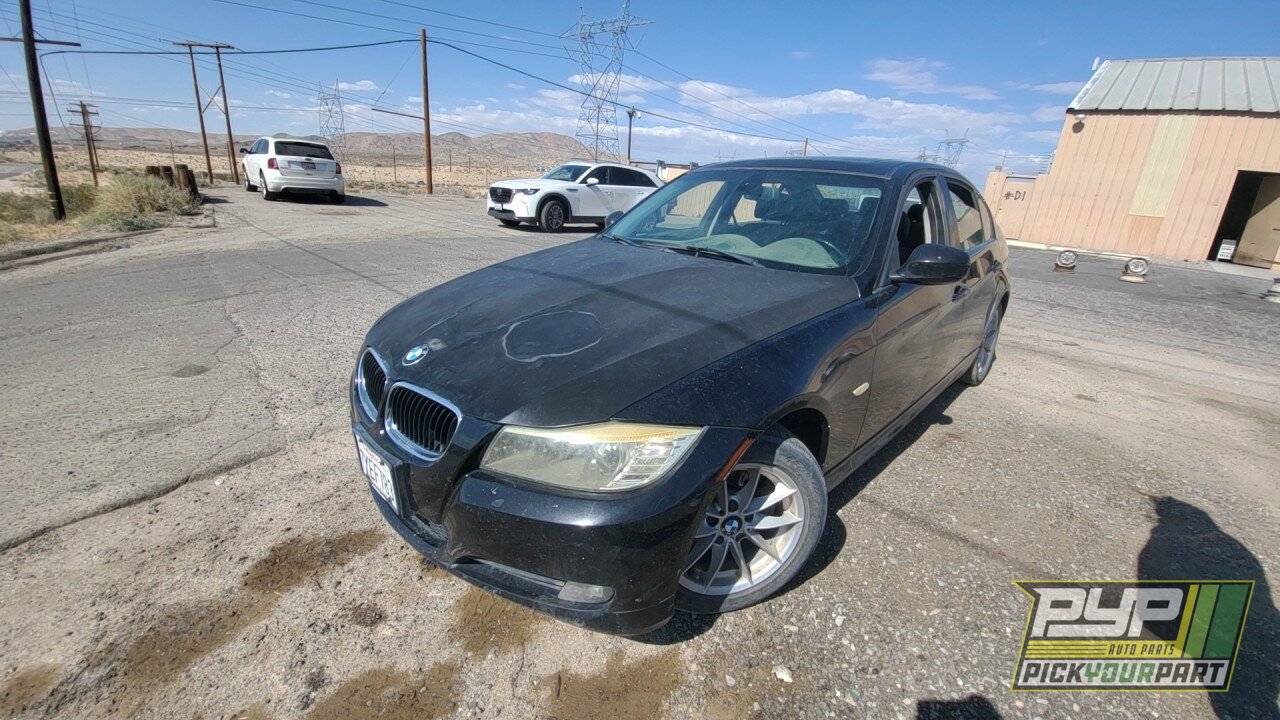 Photo of 2010 Bmw 328I