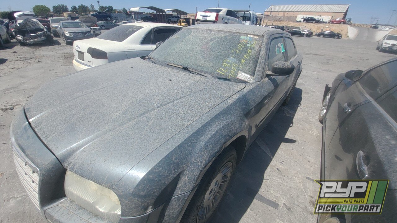 Photo of 2005 Chrysler 300
