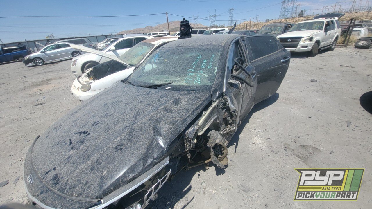 Photo of 2017 Kia Optima