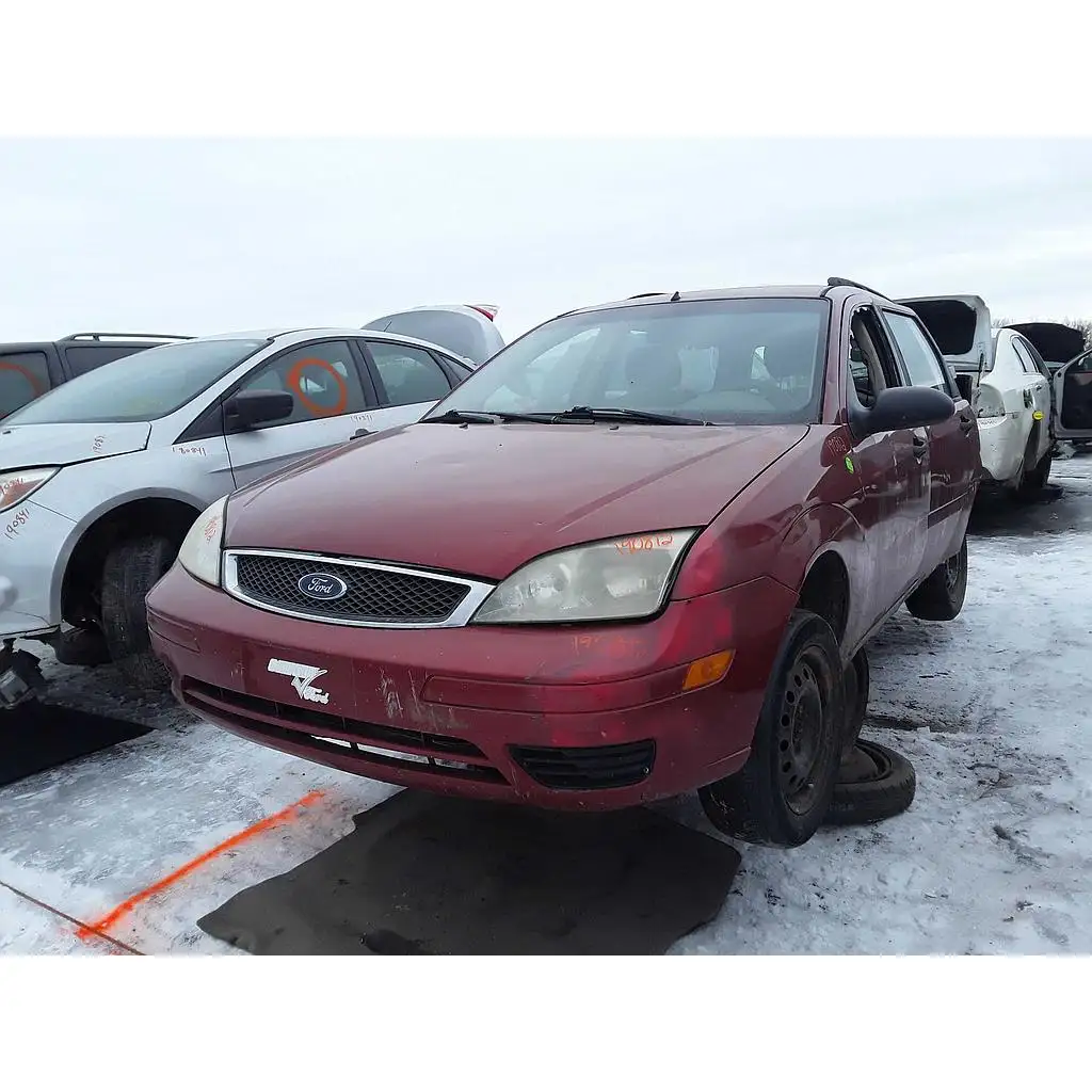 Photo of 2005 Ford Focus