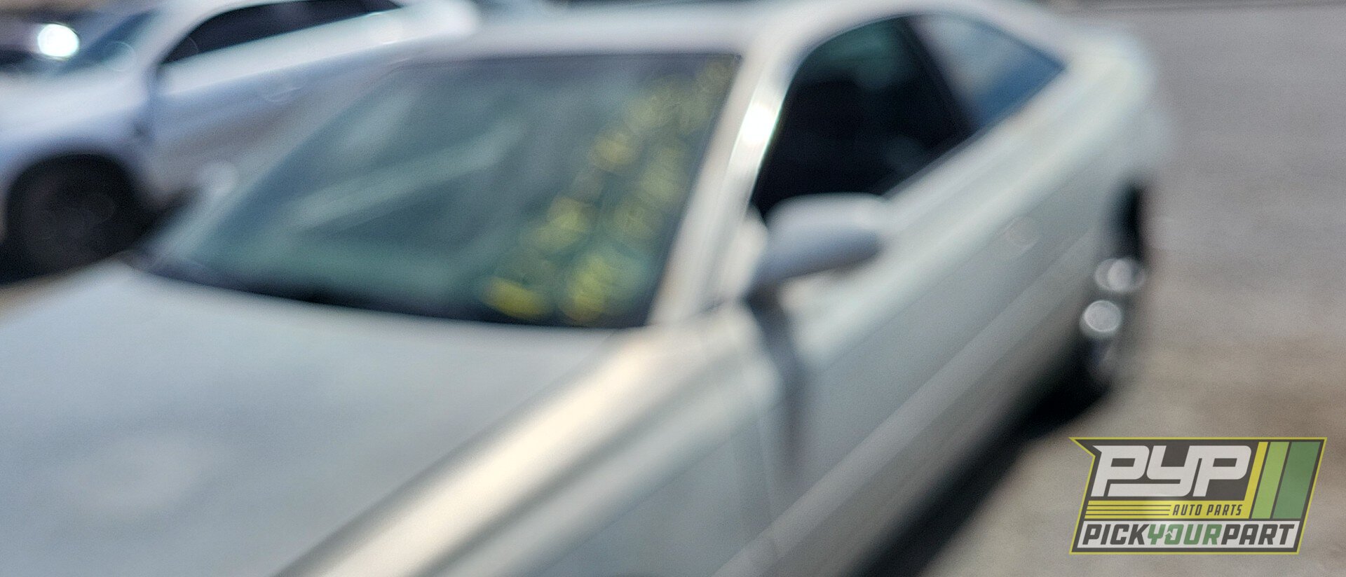 Photo of 1999 Toyota Solara