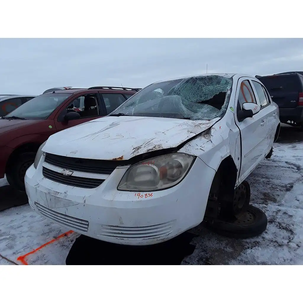Photo of 2008 Chevrolet Cobalt