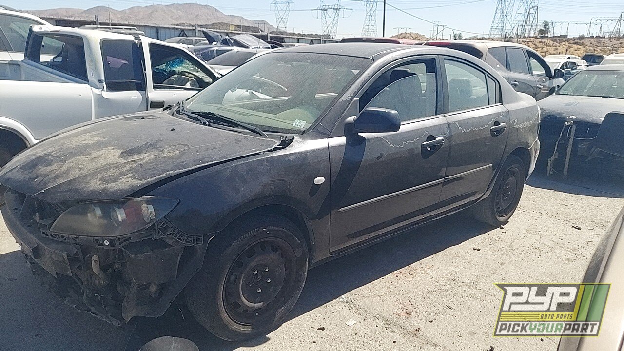 Photo of 2009 Mazda 3