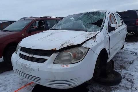 Photo of 2008 Chevrolet Cobalt