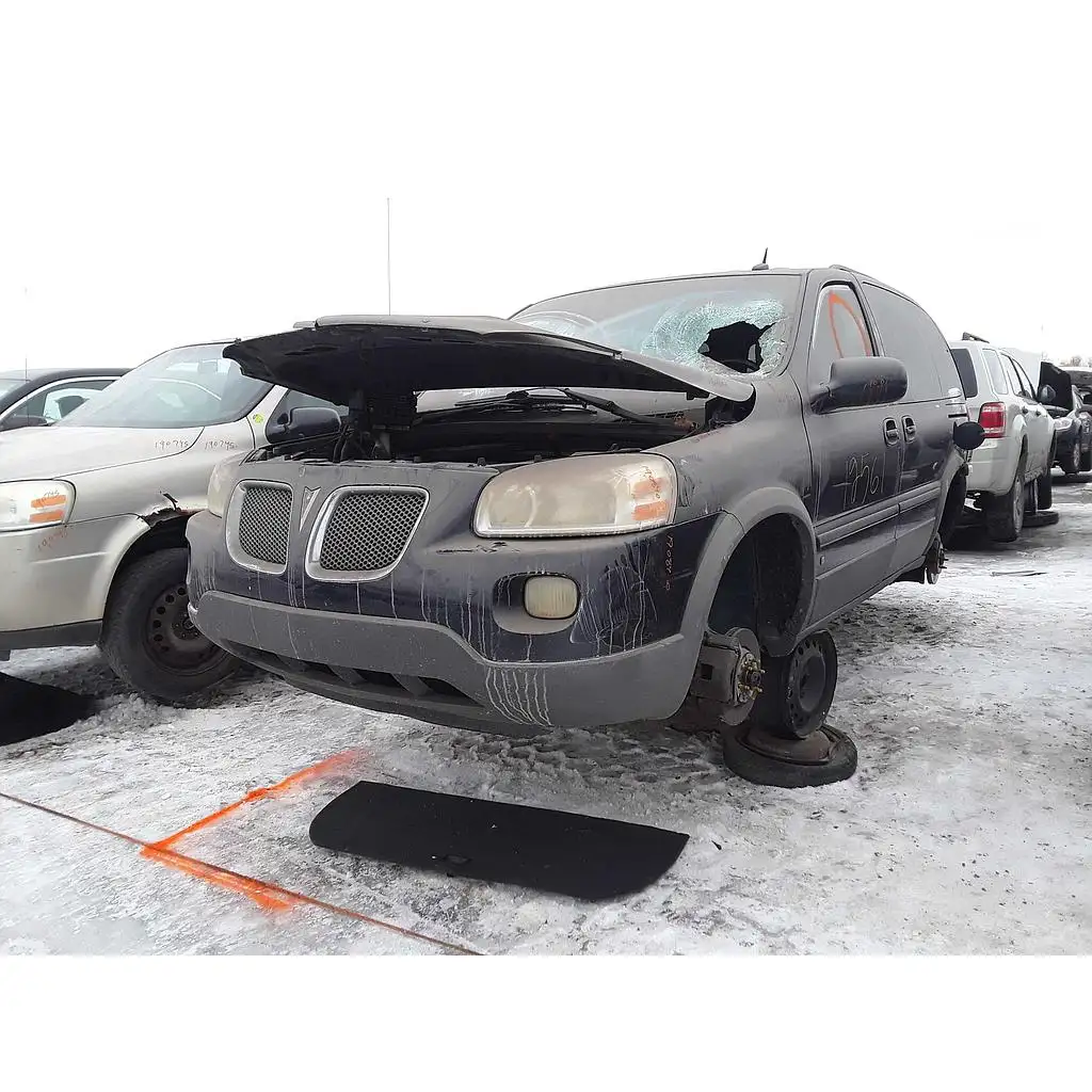 Photo of 2007 Pontiac Montana