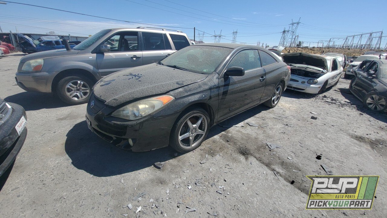 Photo of 2006 Toyota Solara