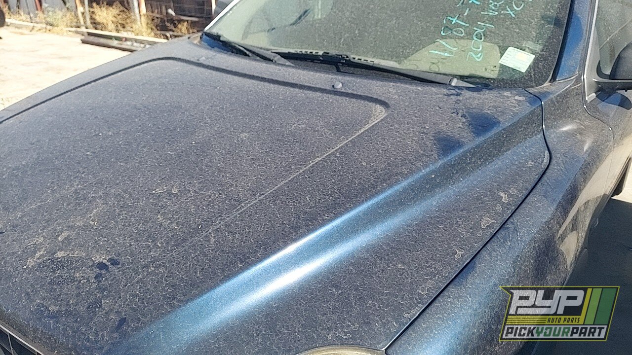 Photo of 2004 Volvo Xc90