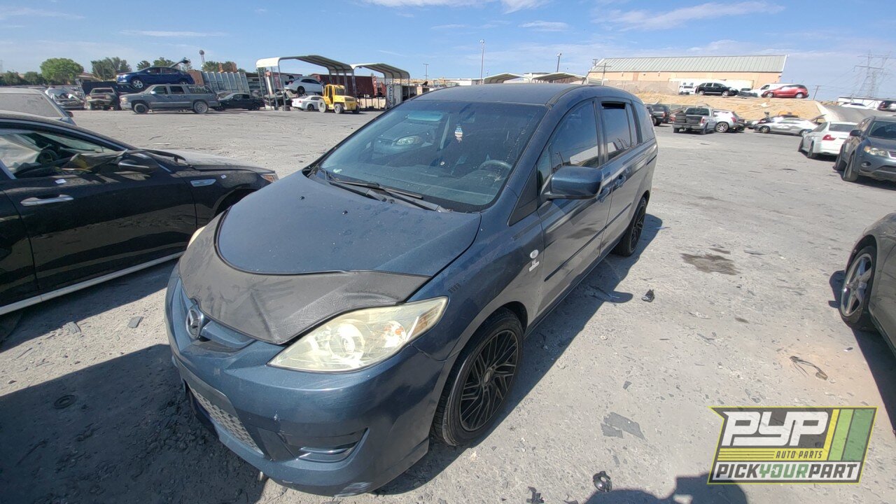 Photo of 2009 Mazda 5