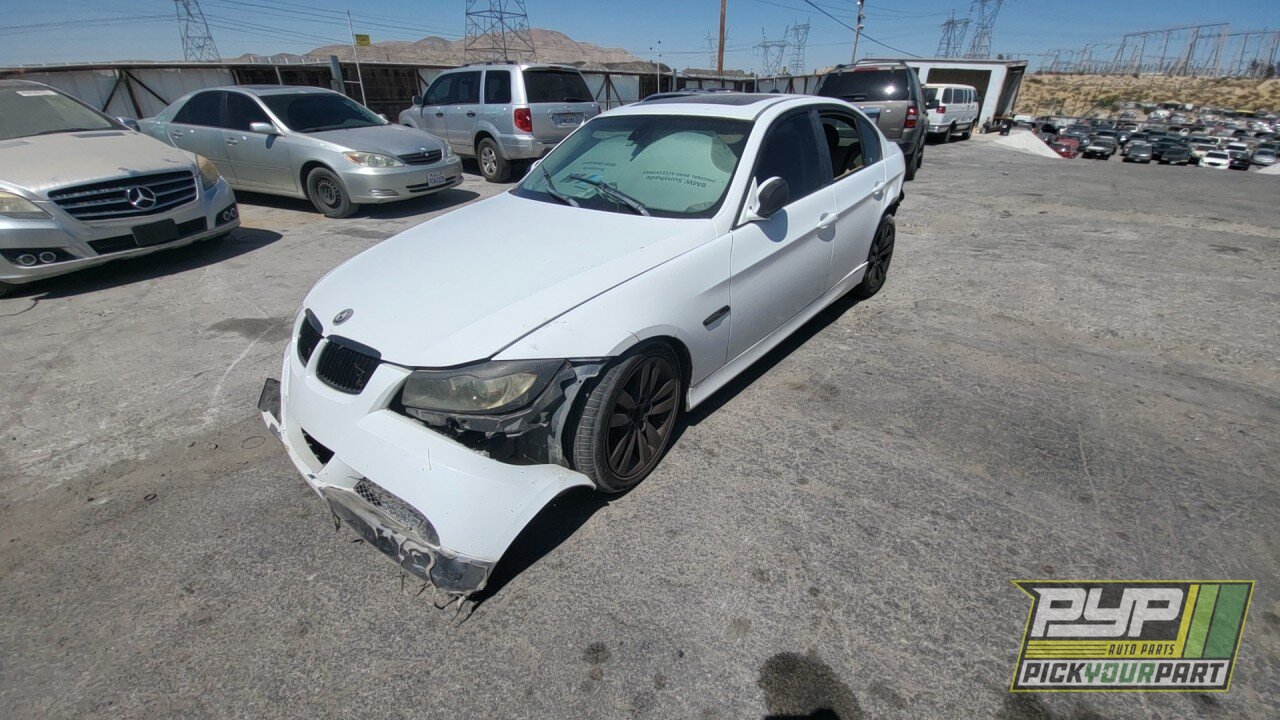 Photo of 2006 Bmw 325I