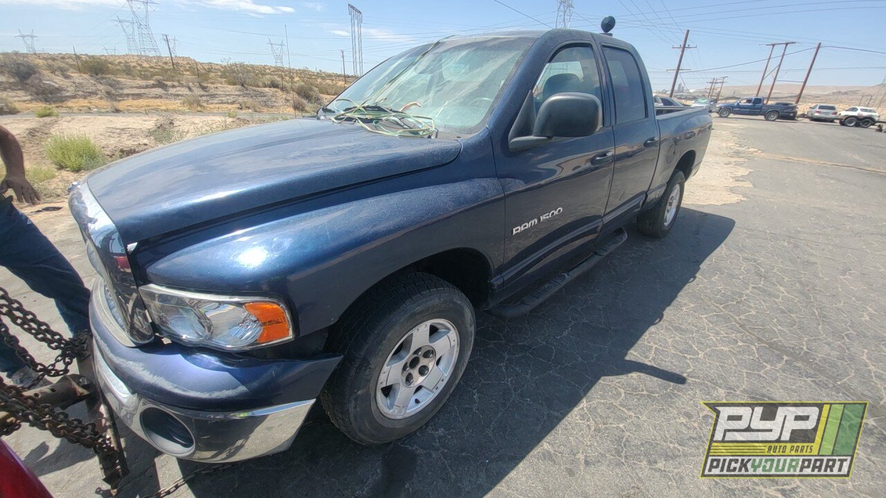 Photo of 2004 Dodge Ram 1500
