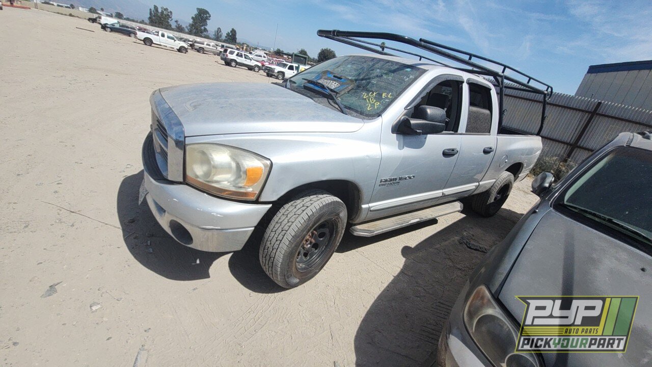 Photo of 2006 Dodge Ram 1500