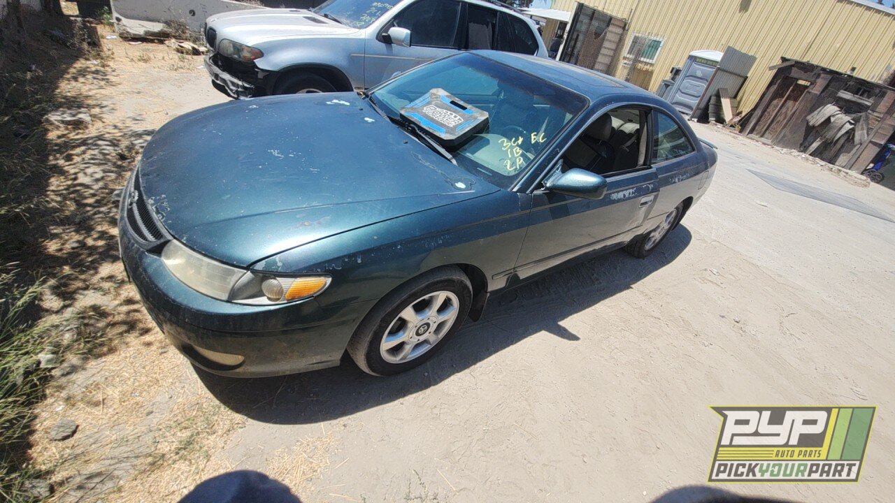 Photo of 2000 Toyota Solara