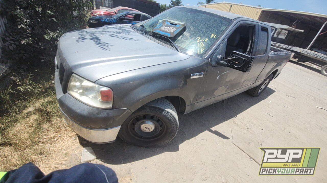 Photo of 2006 Ford F-150