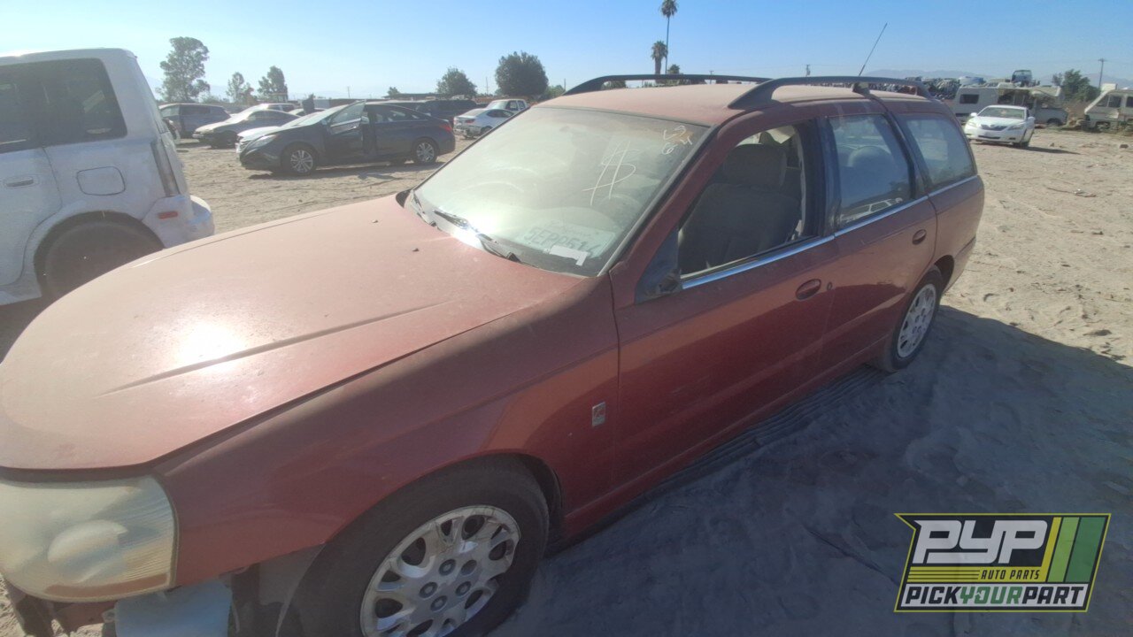 Photo of 2003 Saturn Lw200