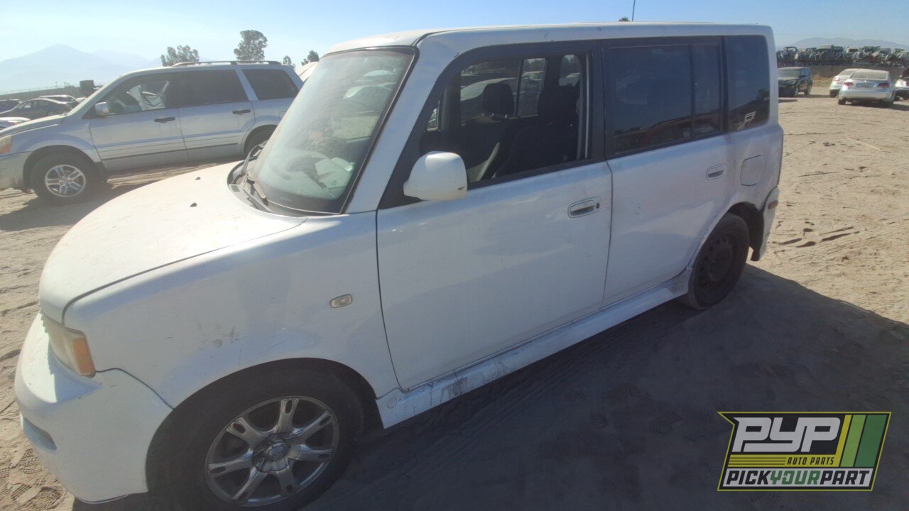 Photo of 2005 Scion Xb