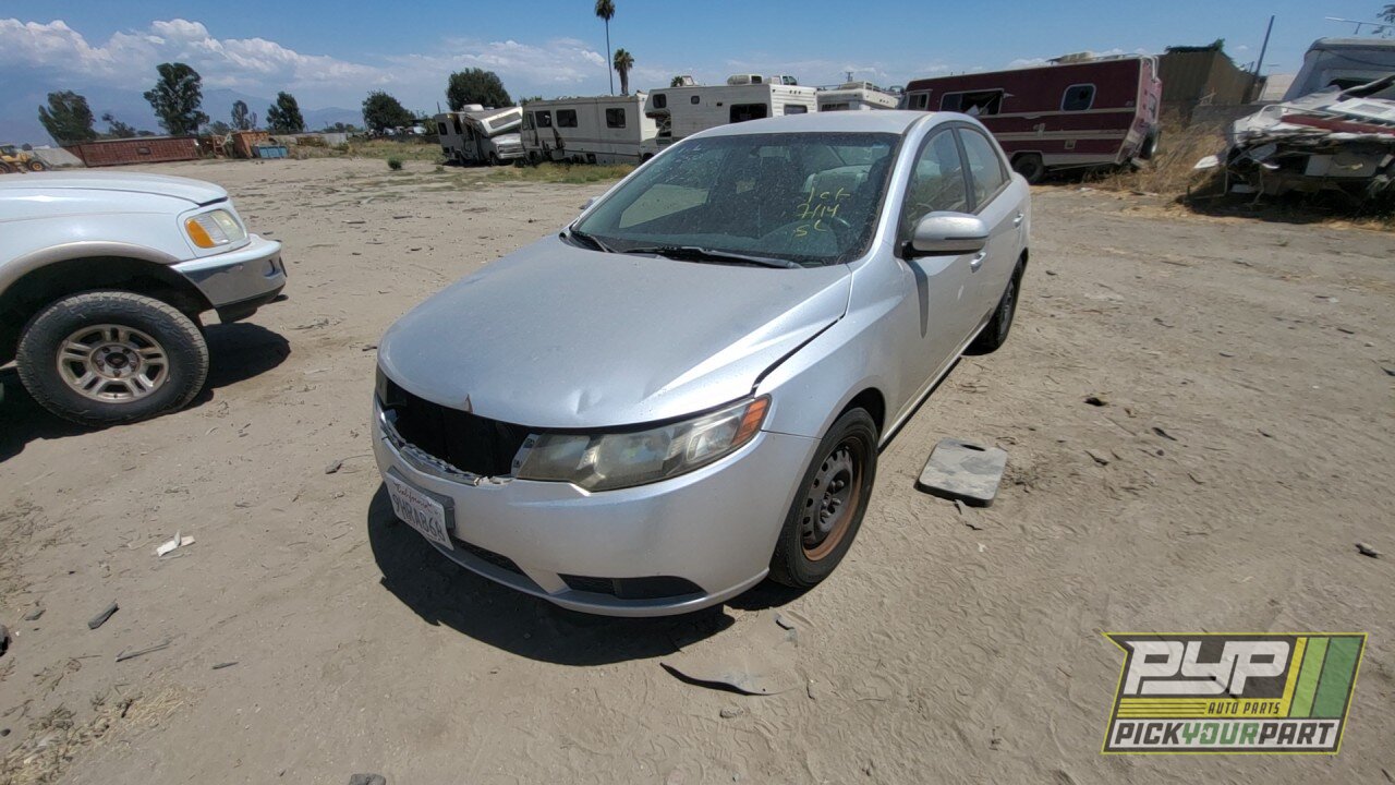 Photo of 2012 Kia Forte