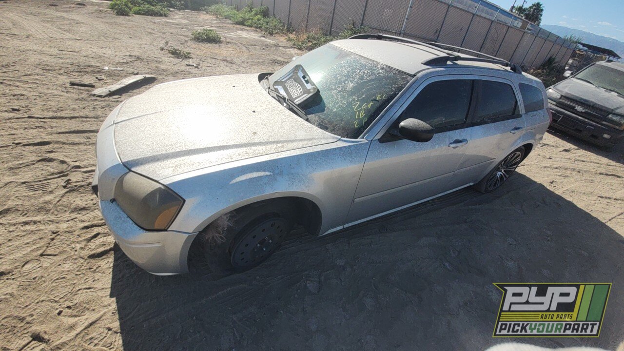 Photo of 2005 Dodge Magnum