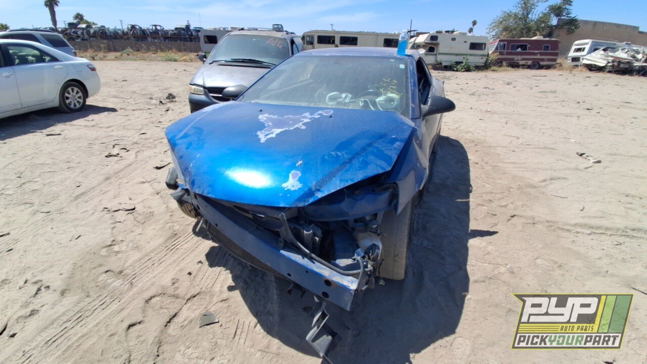 Photo of 2006 Pontiac G6