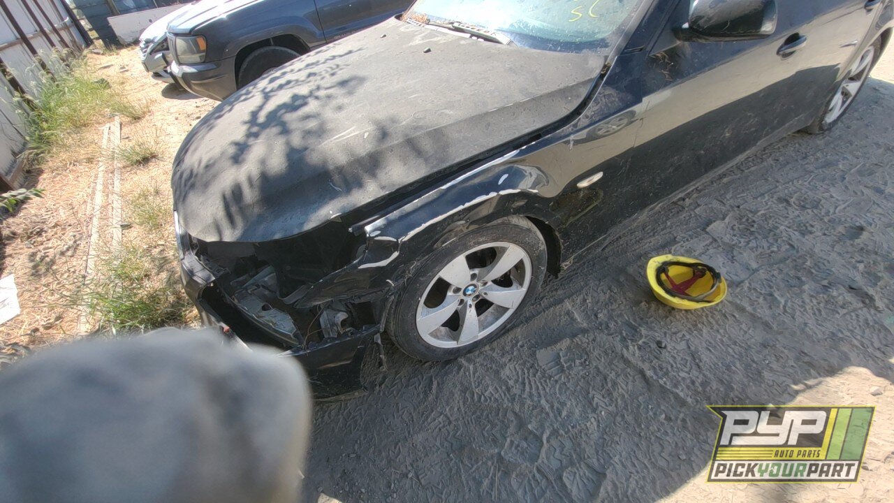 Photo of 2004 Bmw 530I