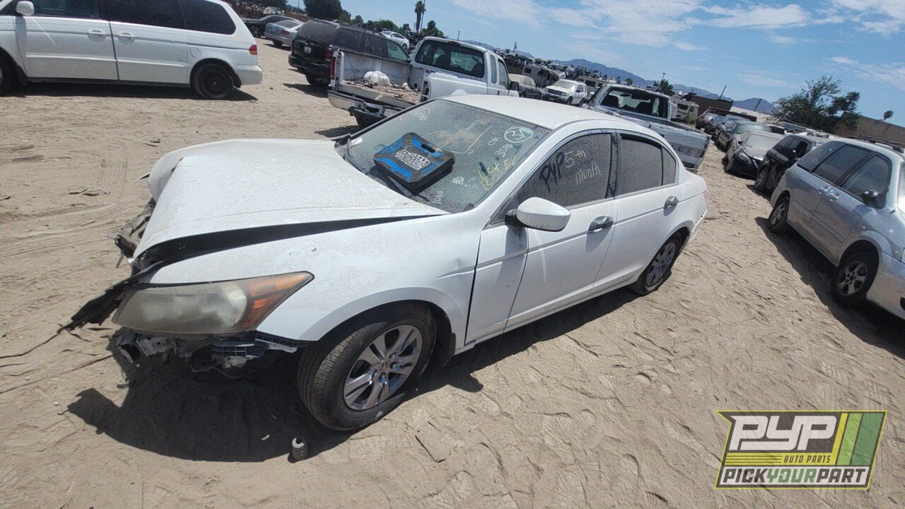 Photo of 2012 Honda Accord