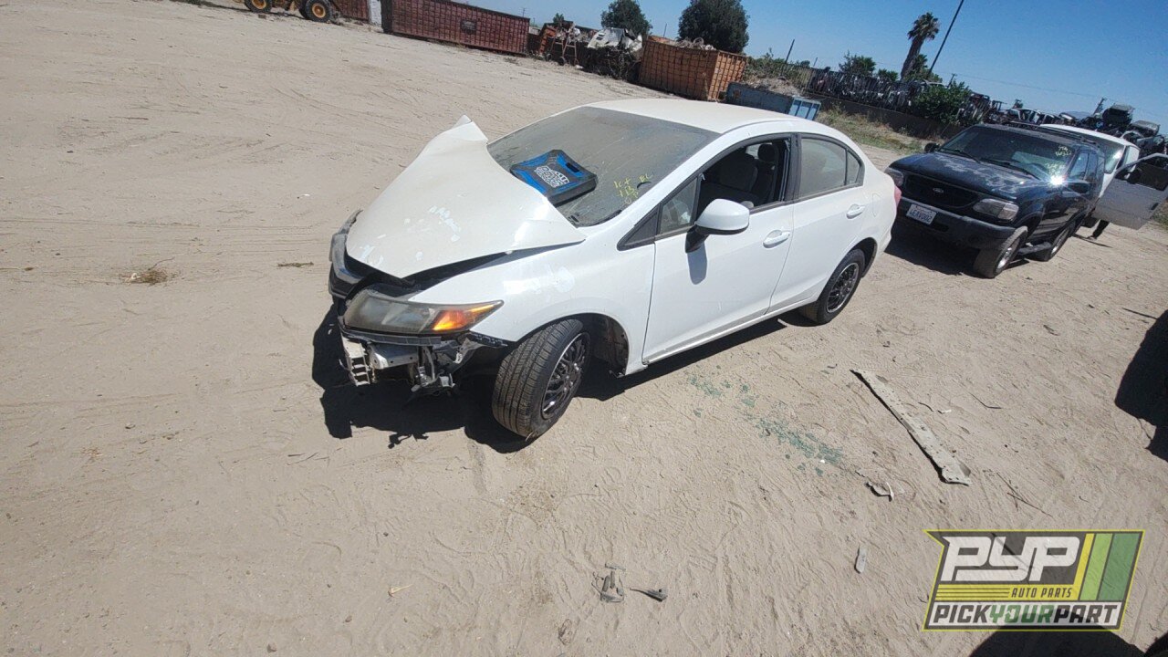Photo of 2012 Honda Civic