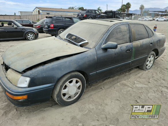 Photo of 1995 Toyota Avalon