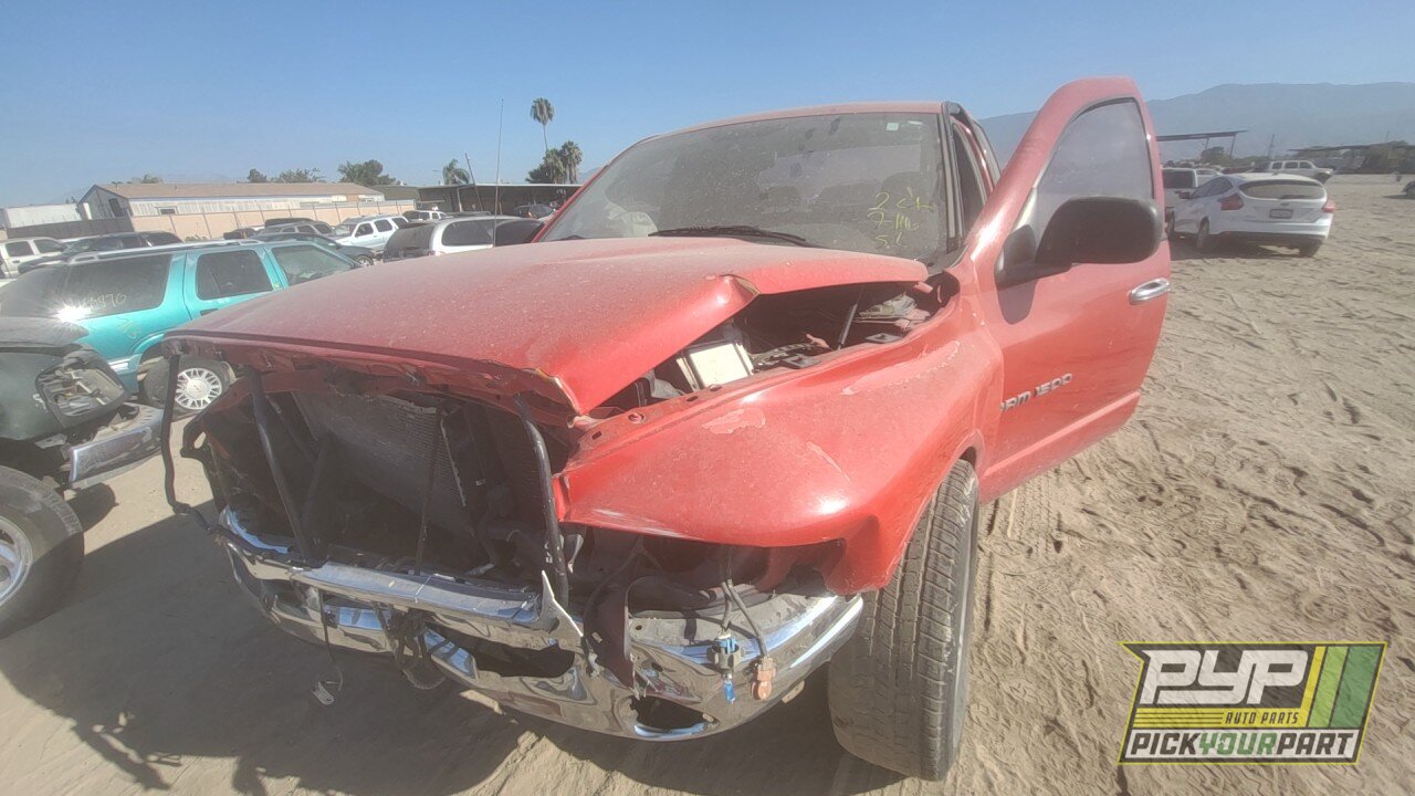 Photo of 2004 Dodge Ram 1500