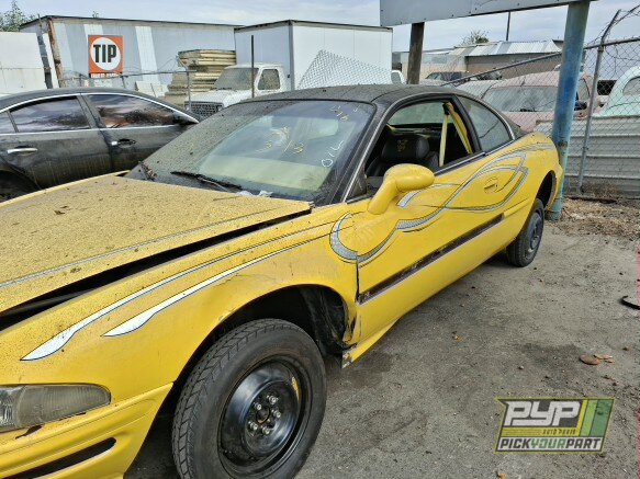 Photo of 1997 Buick Riviera