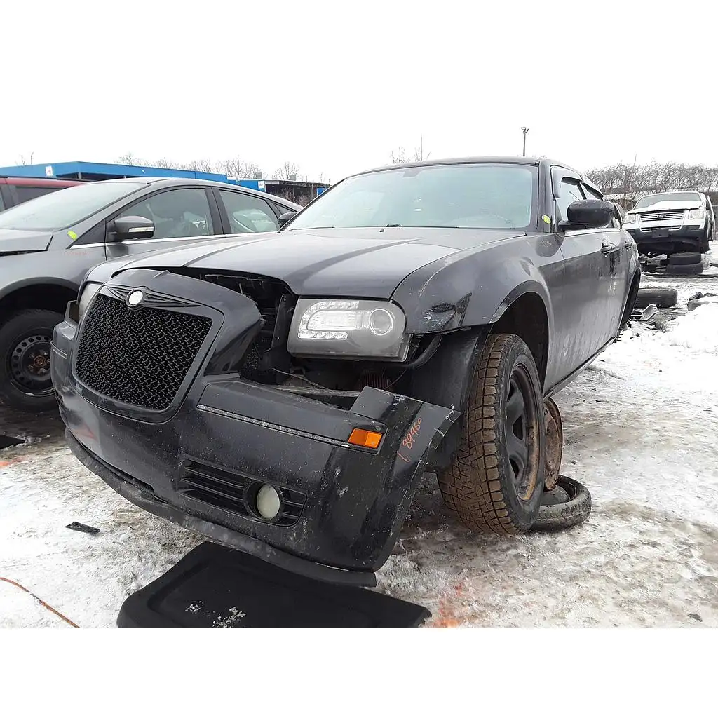 Photo of 2005 Chrysler 300