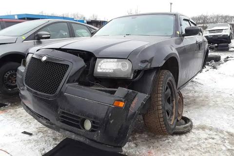 Photo of 2005 Chrysler 300