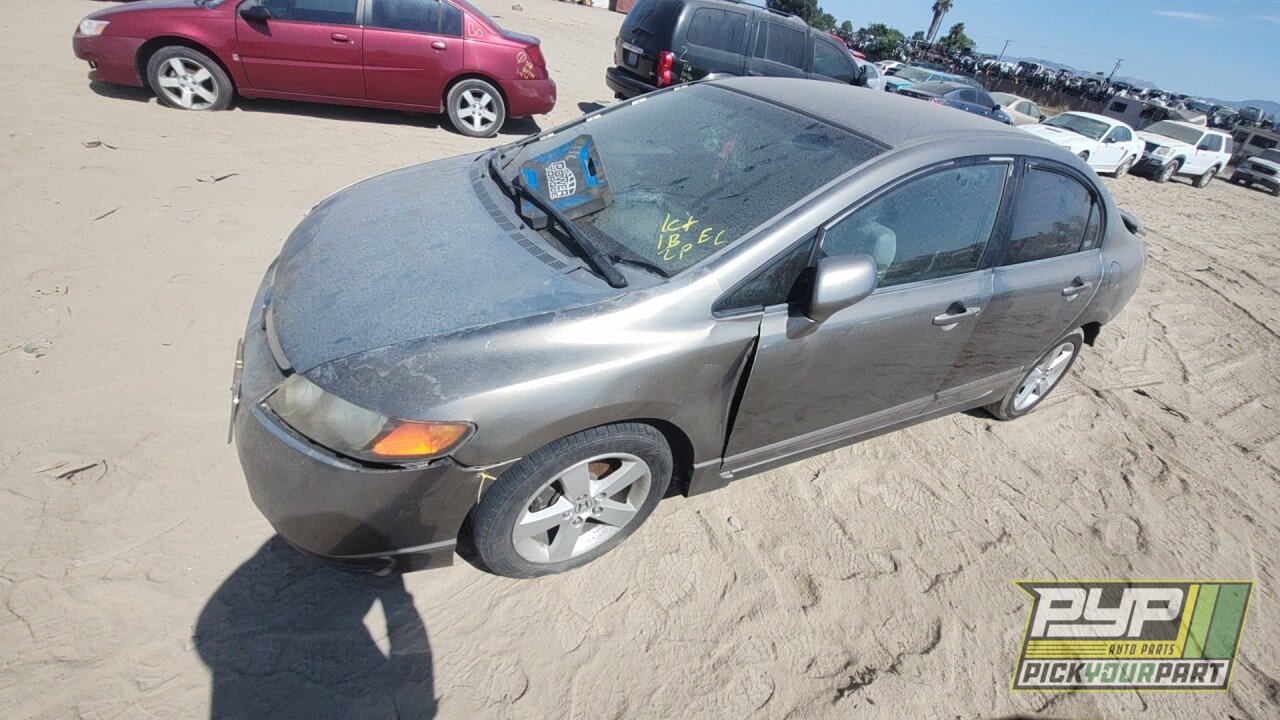 Photo of 2006 Honda Civic