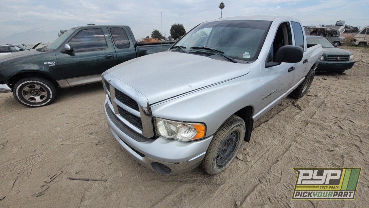 Photo of 2005 Dodge Ram 1500