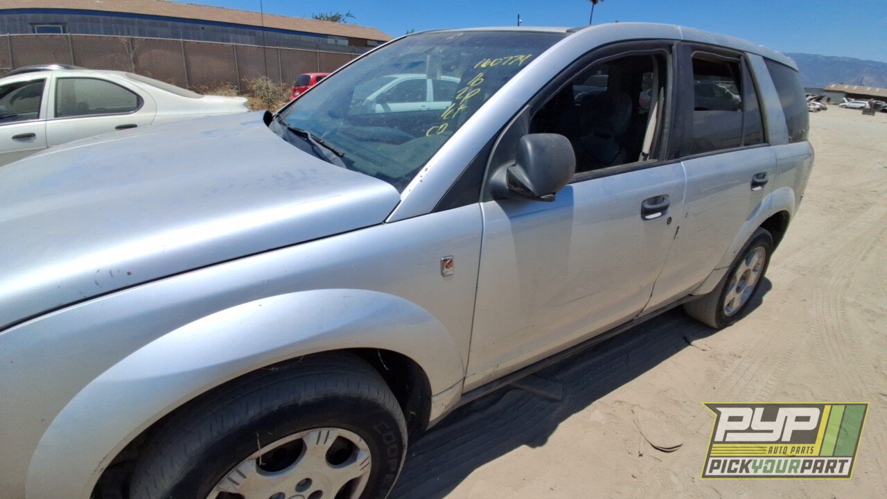Photo of 2007 Saturn Vue