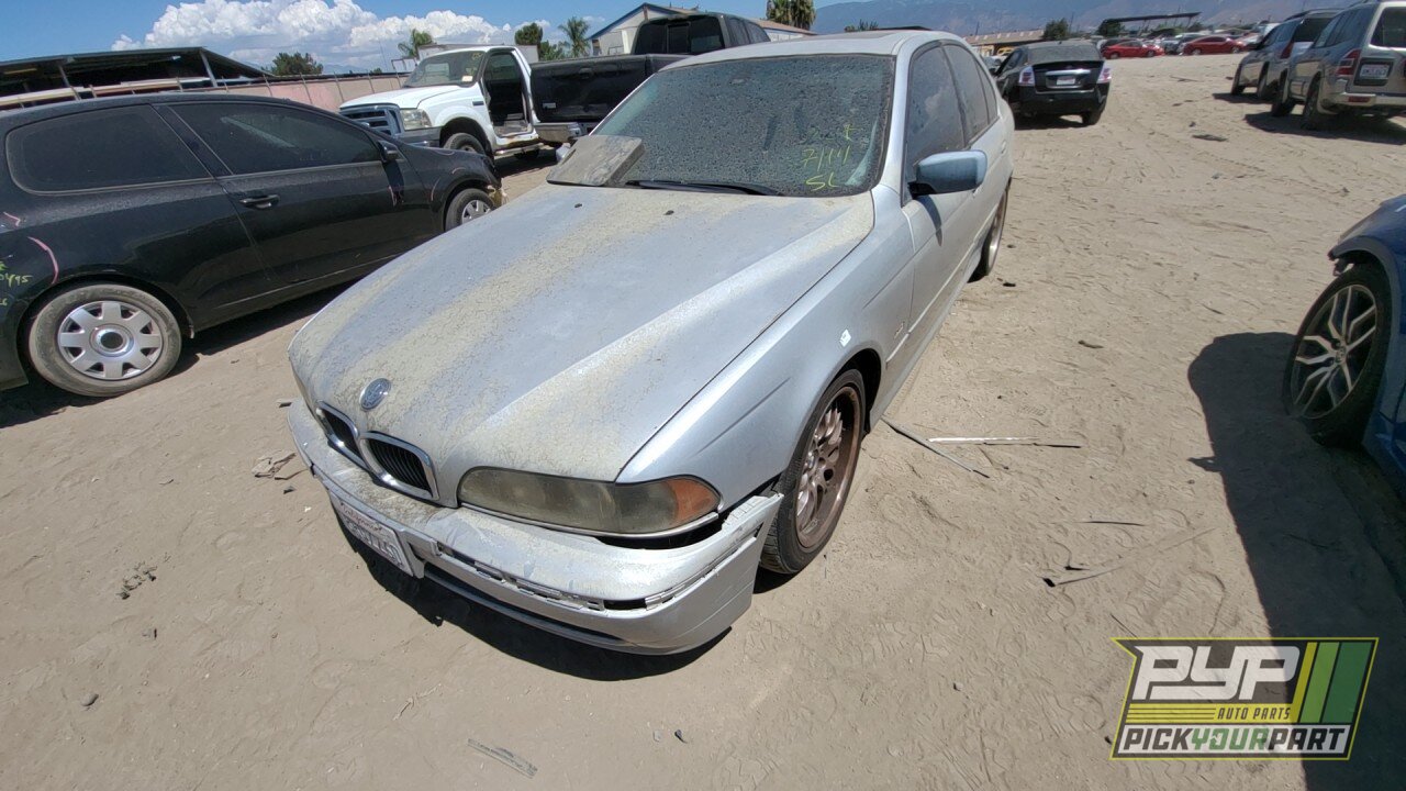 Photo of 2001 Bmw 530I