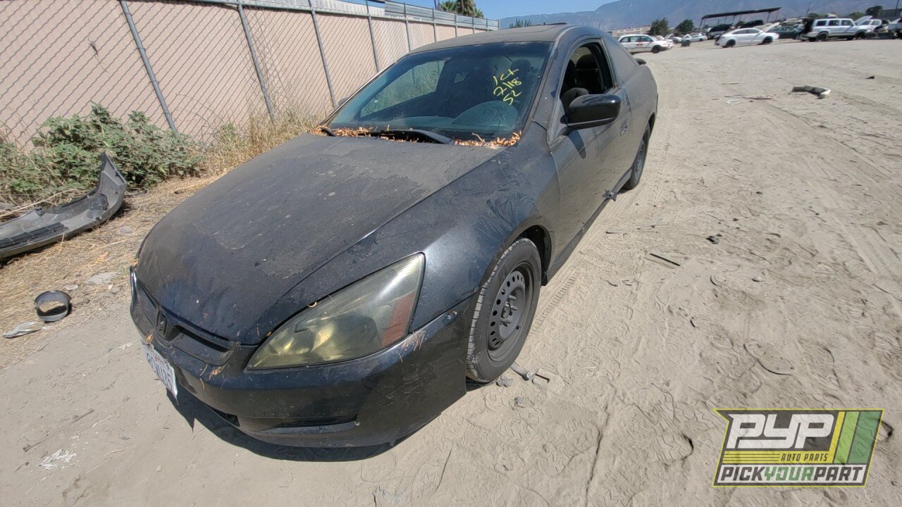Photo of 2007 Honda Accord