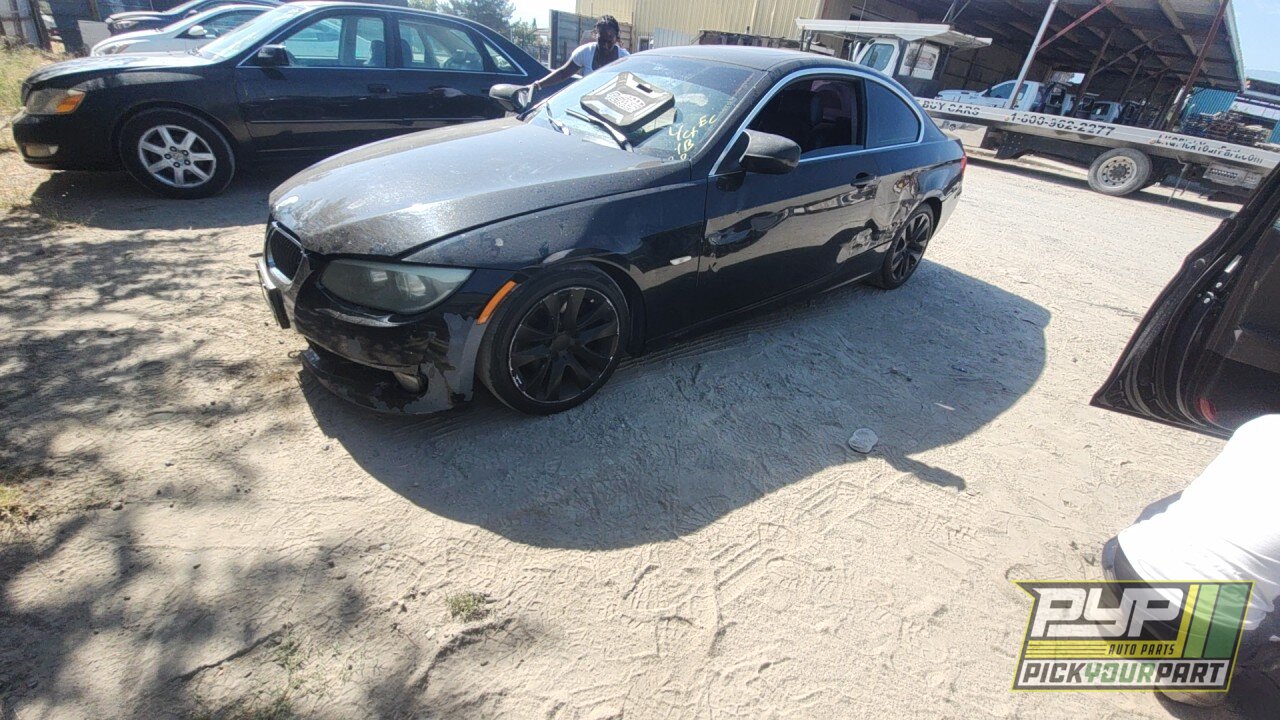 Photo of 2011 Bmw 328I