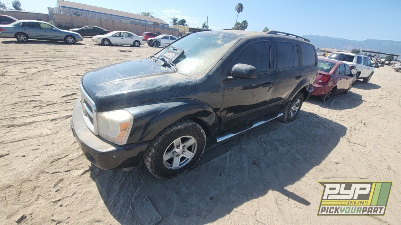 Photo of 2006 Dodge Durango