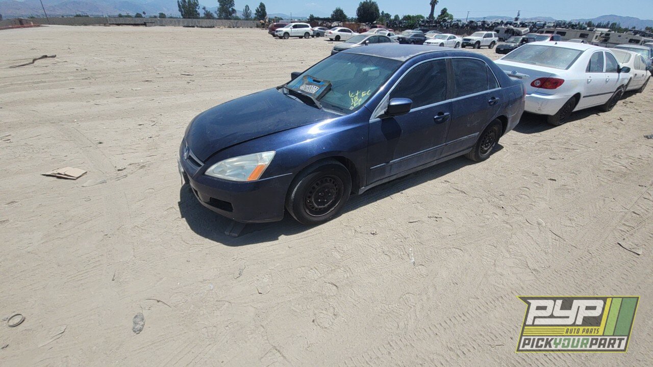 Photo of 2007 Honda Accord