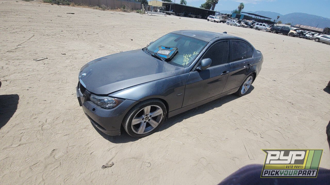 Photo of 2006 Bmw 330I