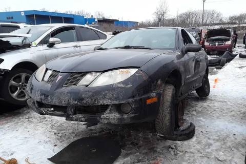 Photo of 2005 Pontiac Sunfire