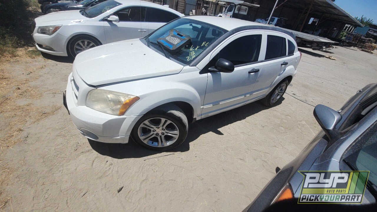 Photo of 2008 Dodge Caliber