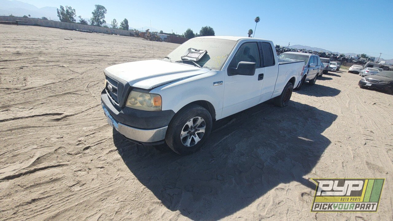 Photo of 2005 Ford F-150
