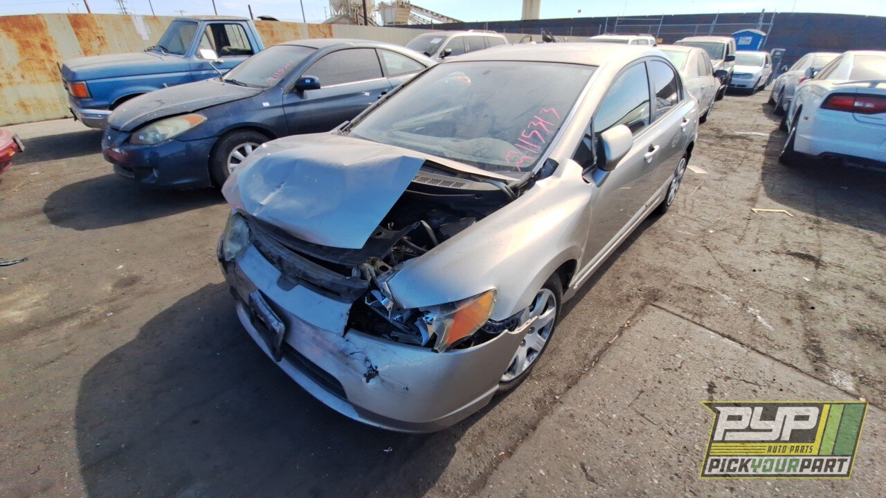 Photo of 2006 Honda Civic