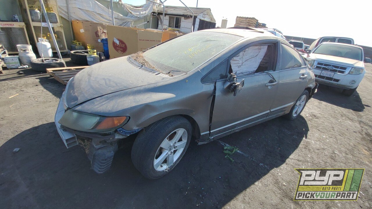 Photo of 2006 Honda Civic