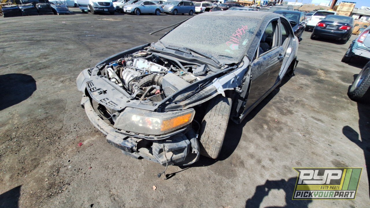 Photo of 2007 Acura Tsx