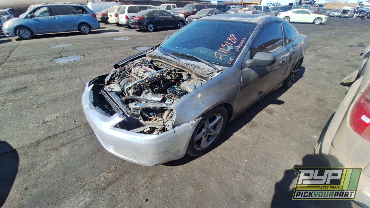 Photo of 2006 Acura Rsx