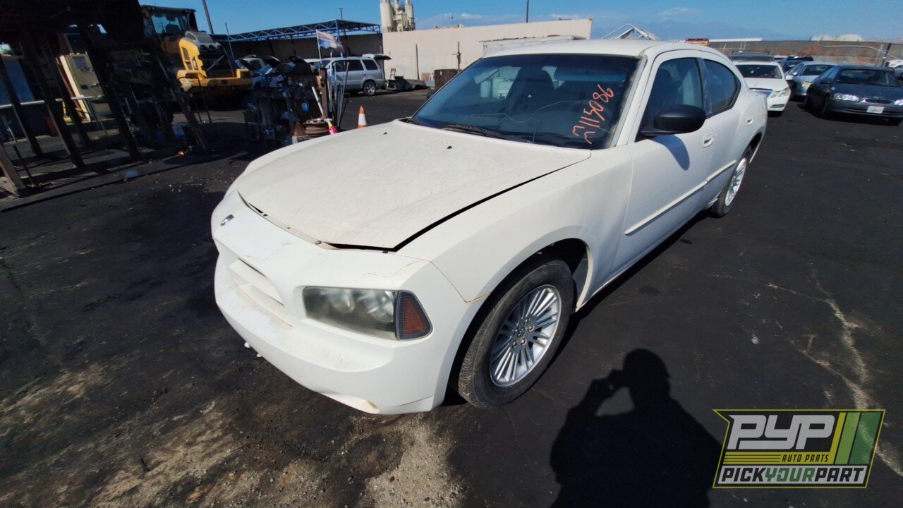 Photo of 2006 Dodge Charger