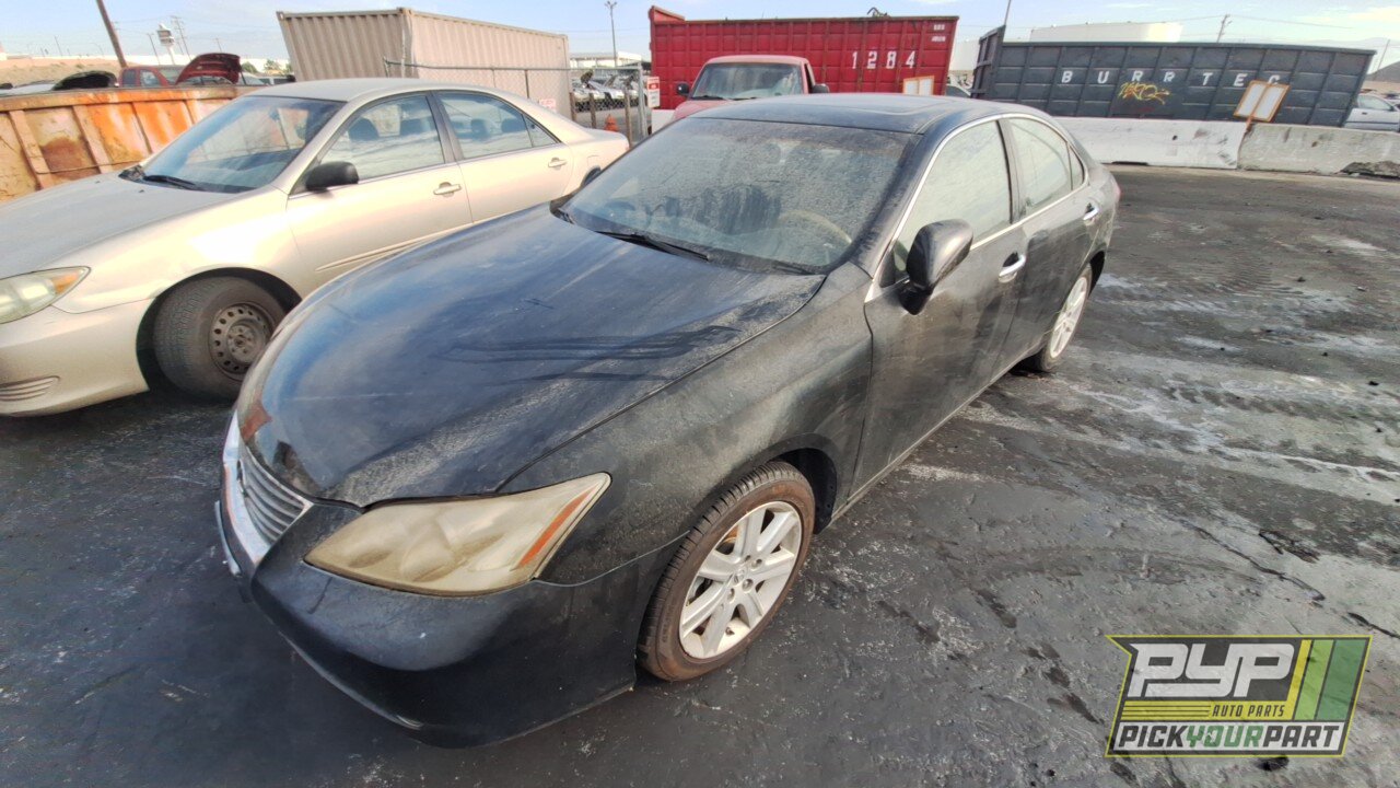 Photo of 2007 Lexus Es350