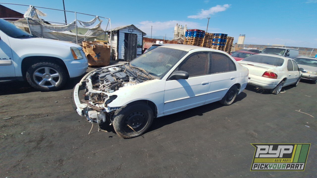 Photo of 2004 Honda Civic
